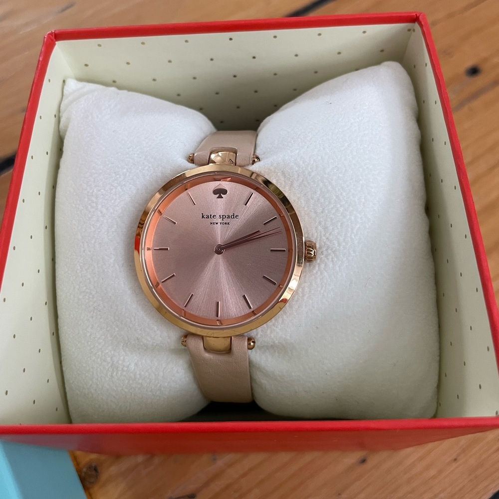 Kate Spade Watch
